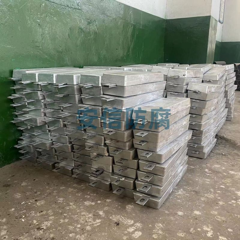 鋁陽(yáng)極的制程簡(jiǎn)單介紹